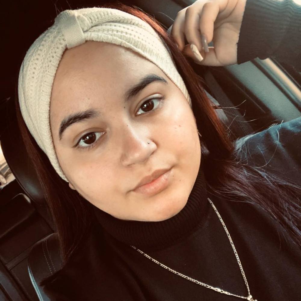 Meet your Posher, Jennifer